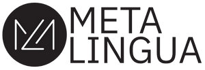 Meta Lingua Logo